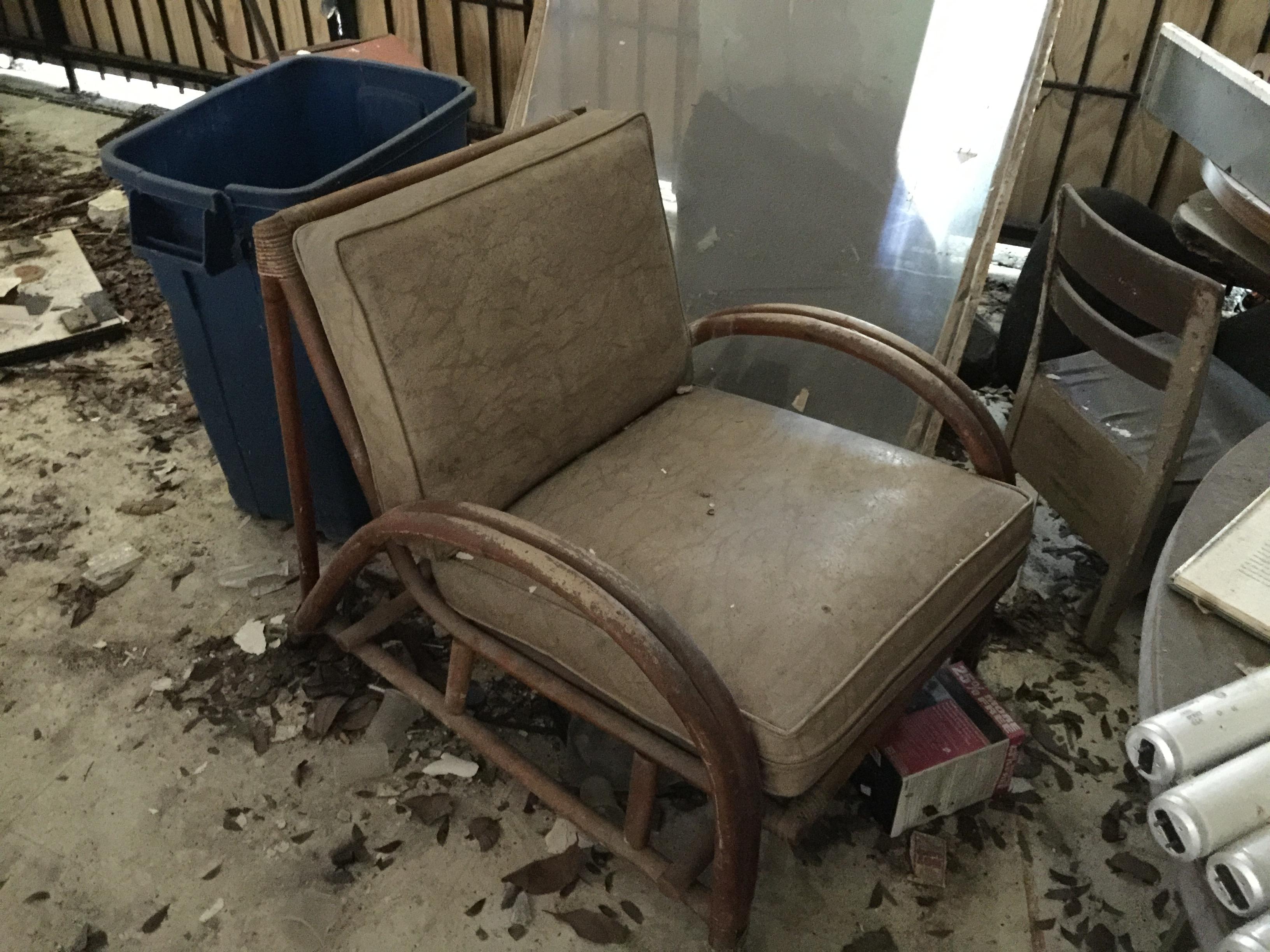 Convento Notre Dame - San Juan (Miramar) - 2015 00097